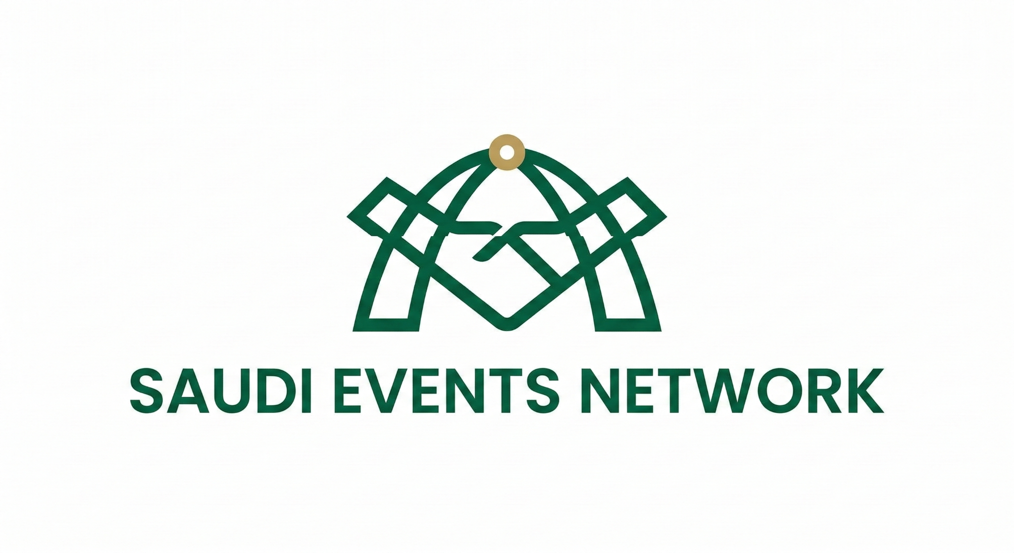 Saudi Events Network logo